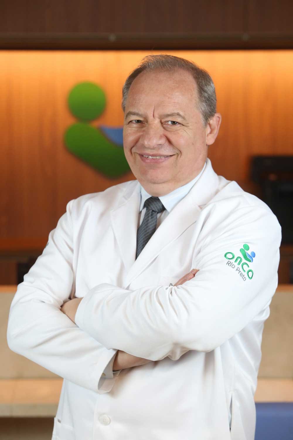 Dr. Carlos Maciel da Silva