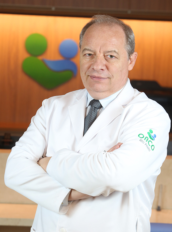 Dr. Carlos Maciel da Silva