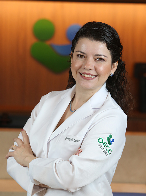 Dra. Mirela Soler de Oliveira