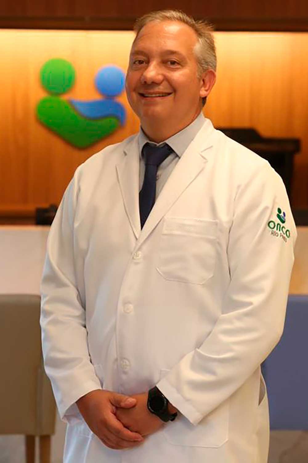 Dr. Fernando Zapparoli