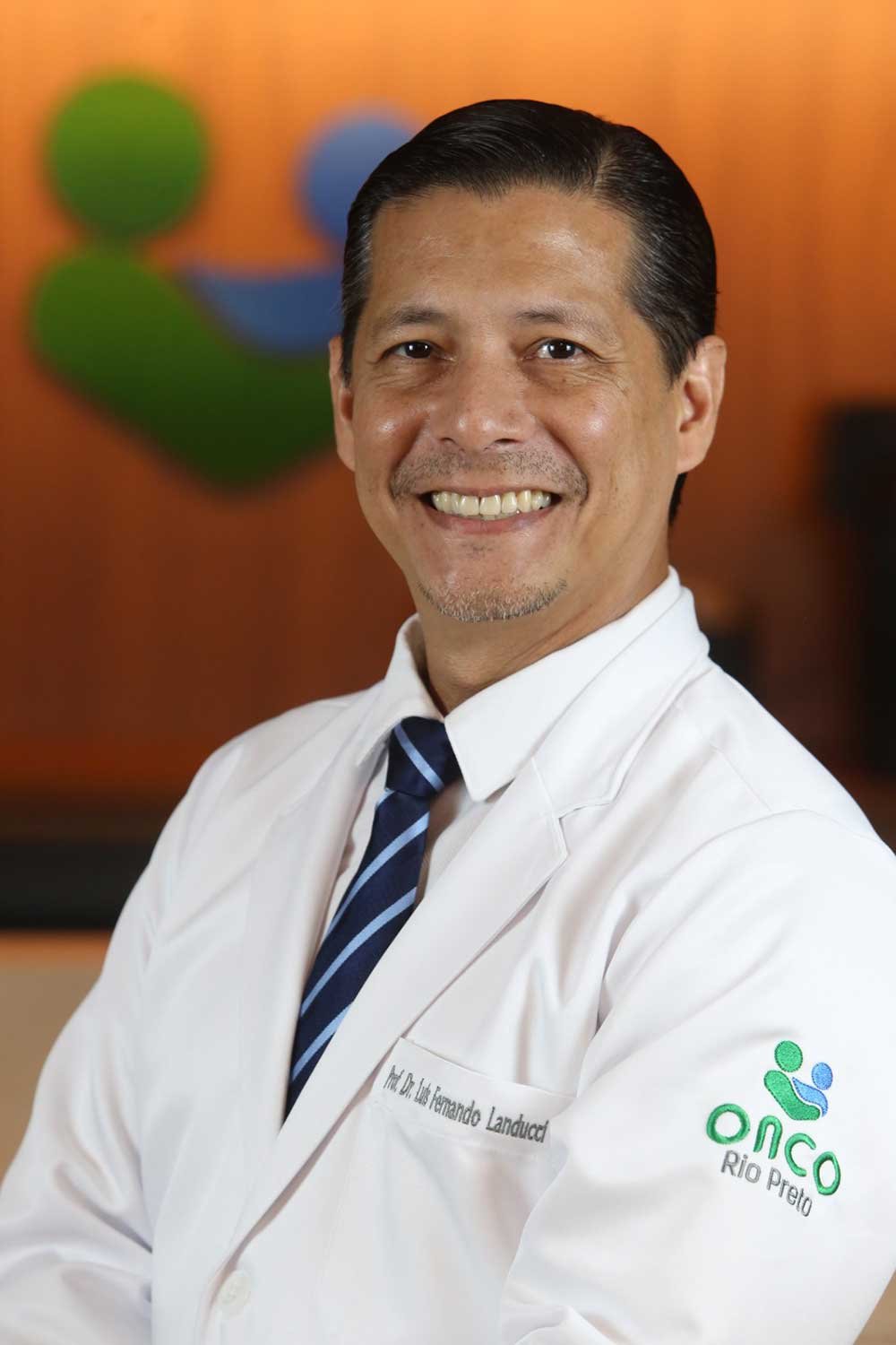 Prof. Dr. Luís Fernando Landucci