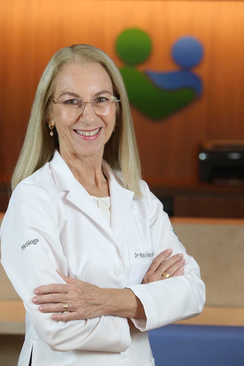 Maria Teresa de Bortoli