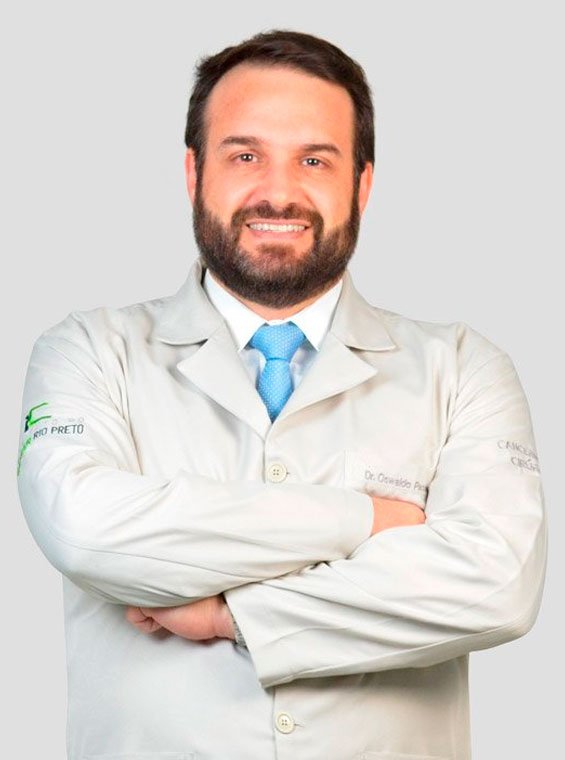 Dr. Oswaldo Passos Filho