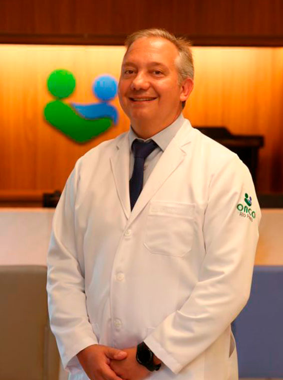 Dr. Fernando Zapparoli