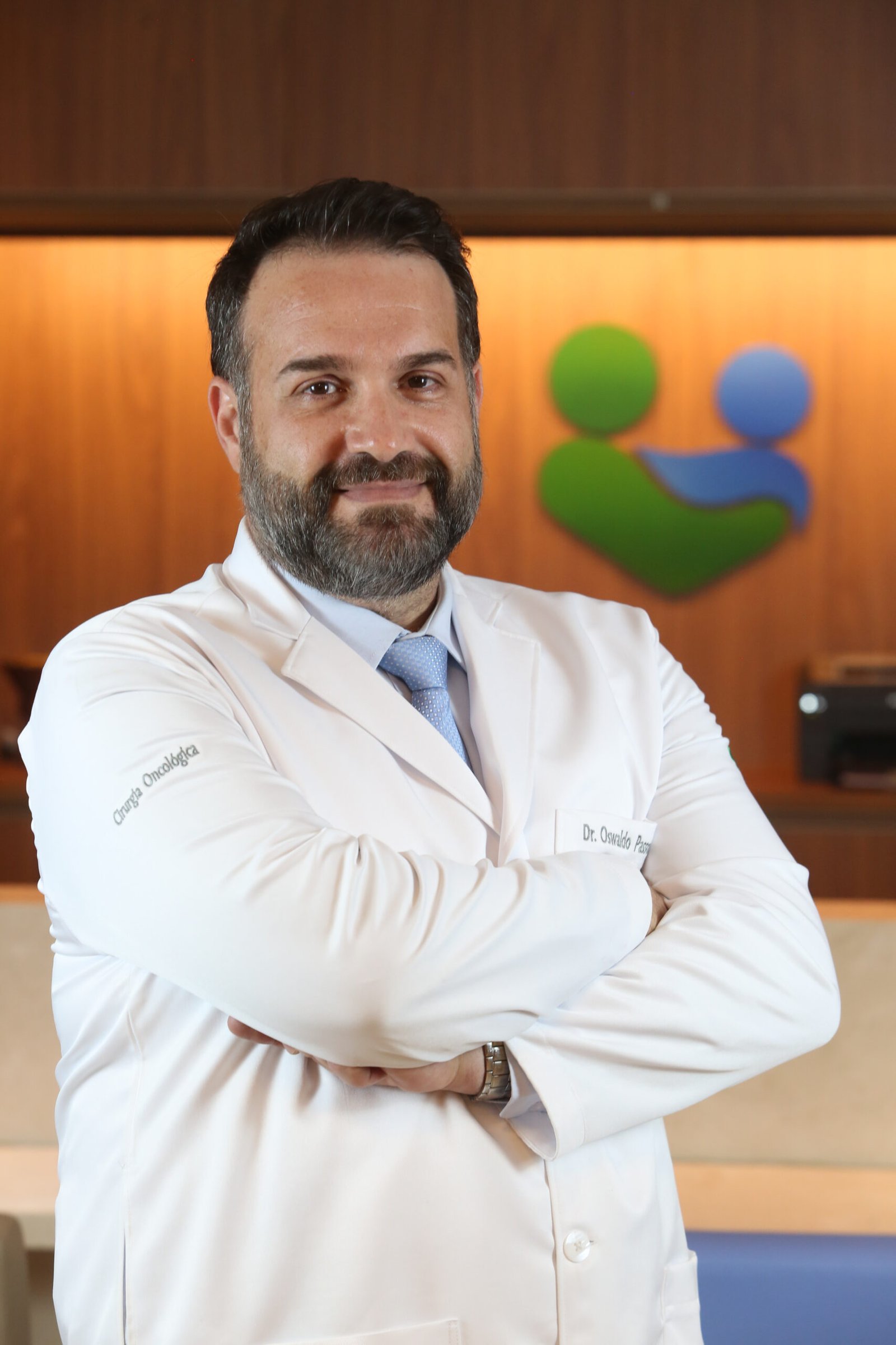Dr. Oswaldo Passos Filho