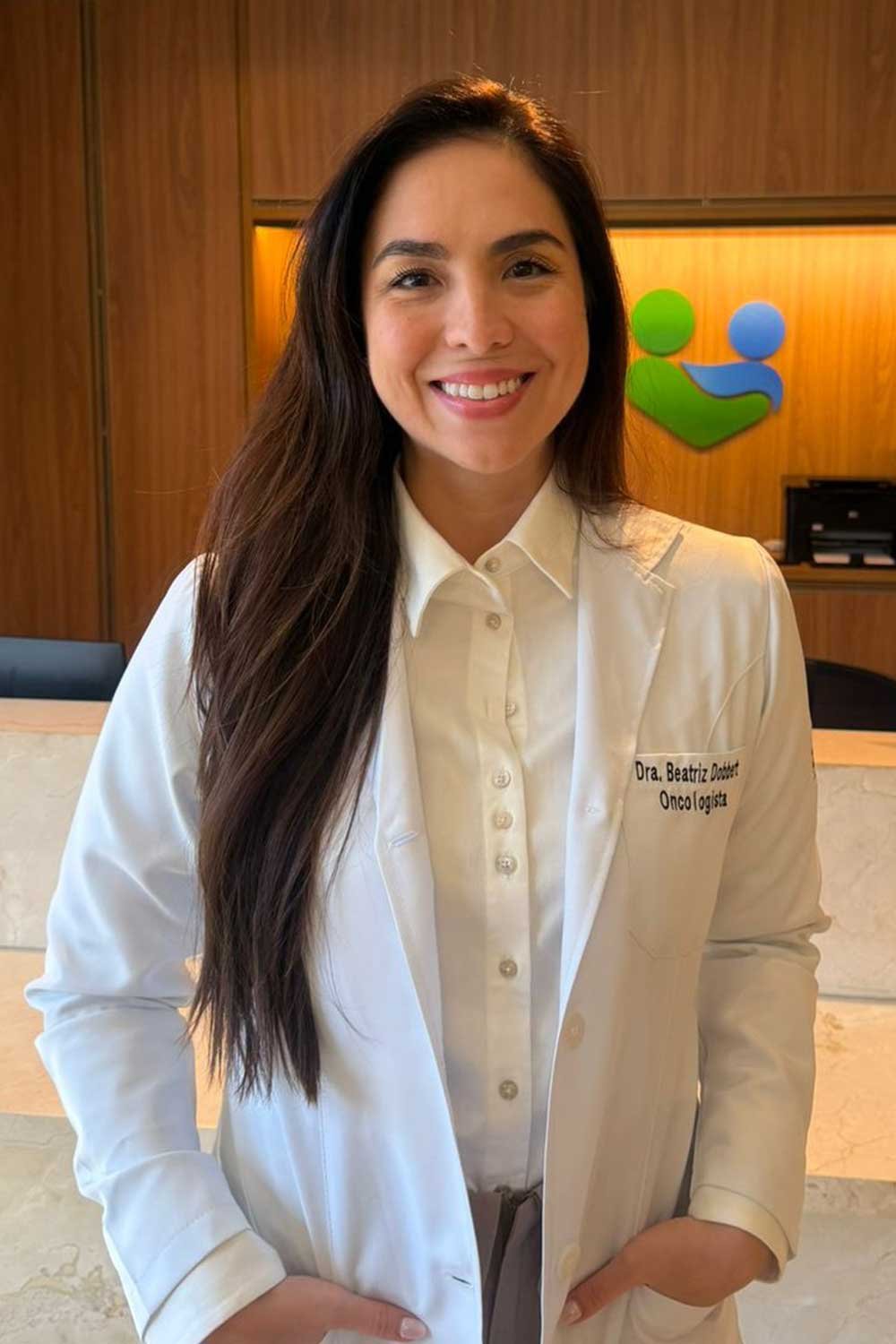 Dra. Beatriz Dobbert